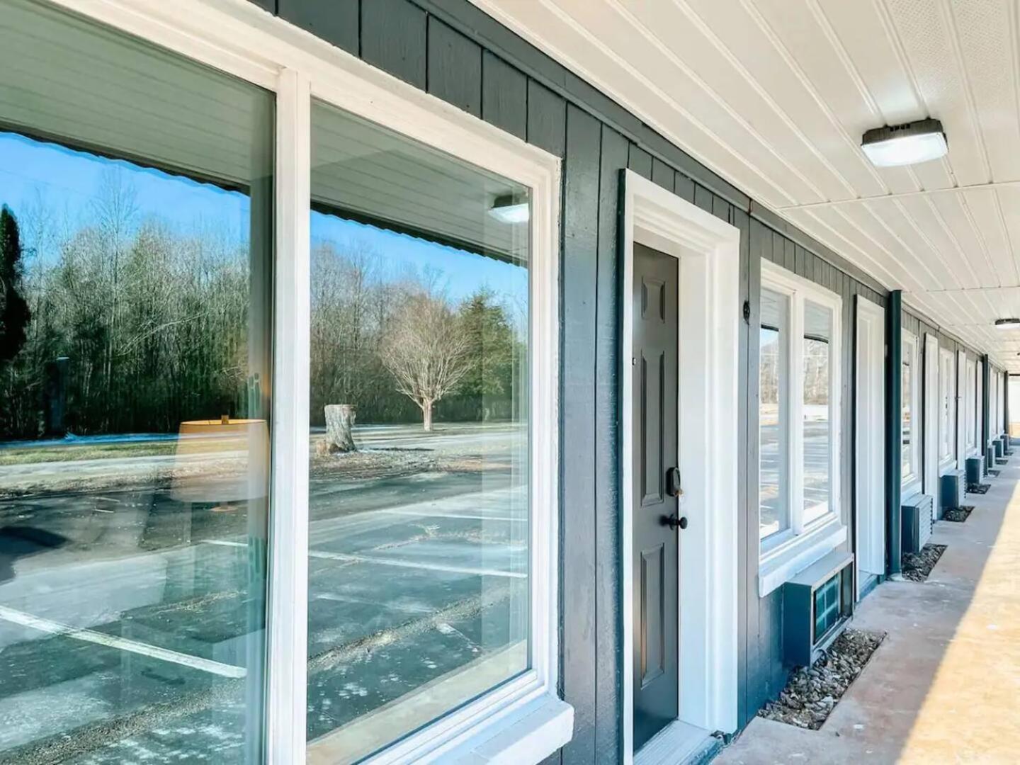 Photographer'S Paradise Suite Townsend Exterior photo
