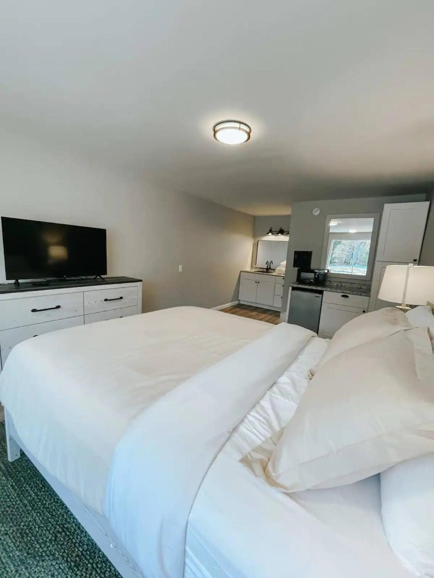Photographer'S Paradise Suite Townsend Exterior photo