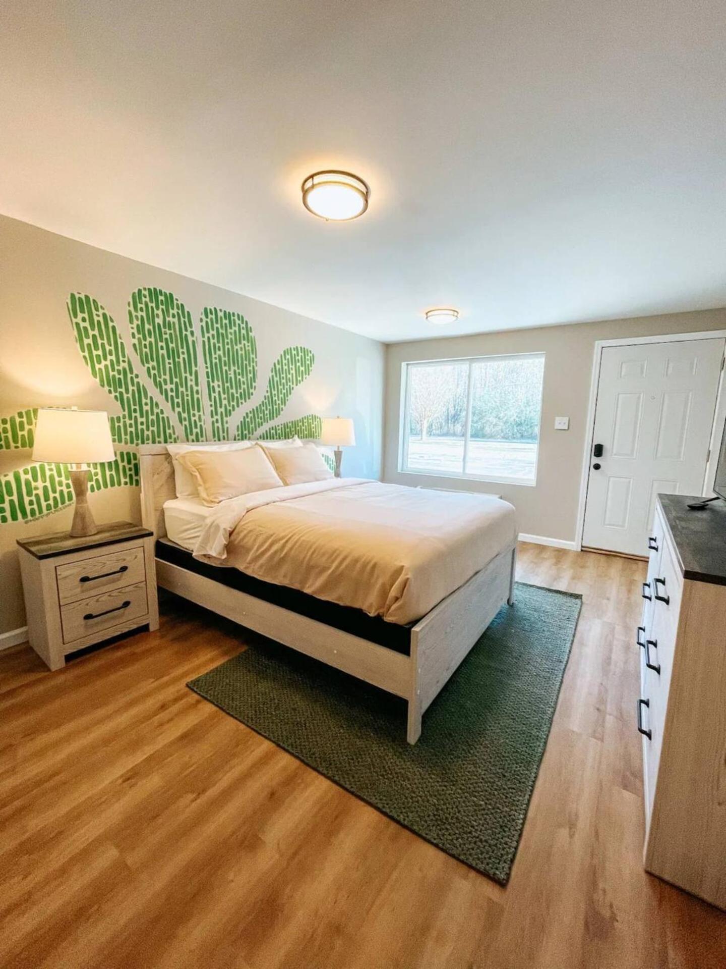 Photographer'S Paradise Suite Townsend Exterior photo